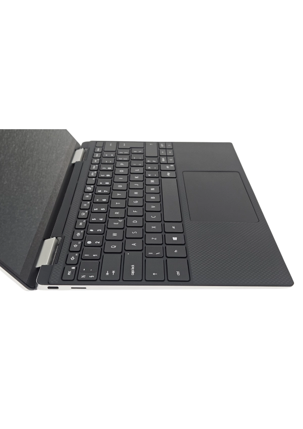 2w1 Dell XPS 7390 i7-1065G7 16GB 512SSD 13,3